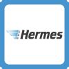 hermes del|hermes de tracking.